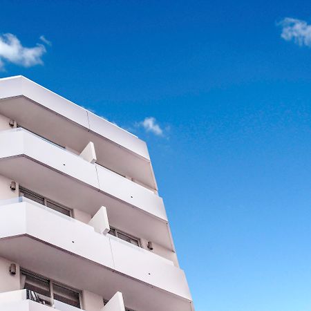 לאס פאלמס דה גראן קנאריה Mannix Urban Apartments מראה חיצוני תמונה