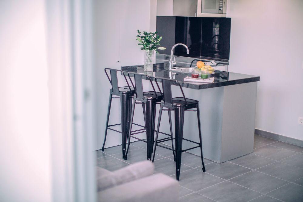 לאס פאלמס דה גראן קנאריה Mannix Urban Apartments מראה חיצוני תמונה