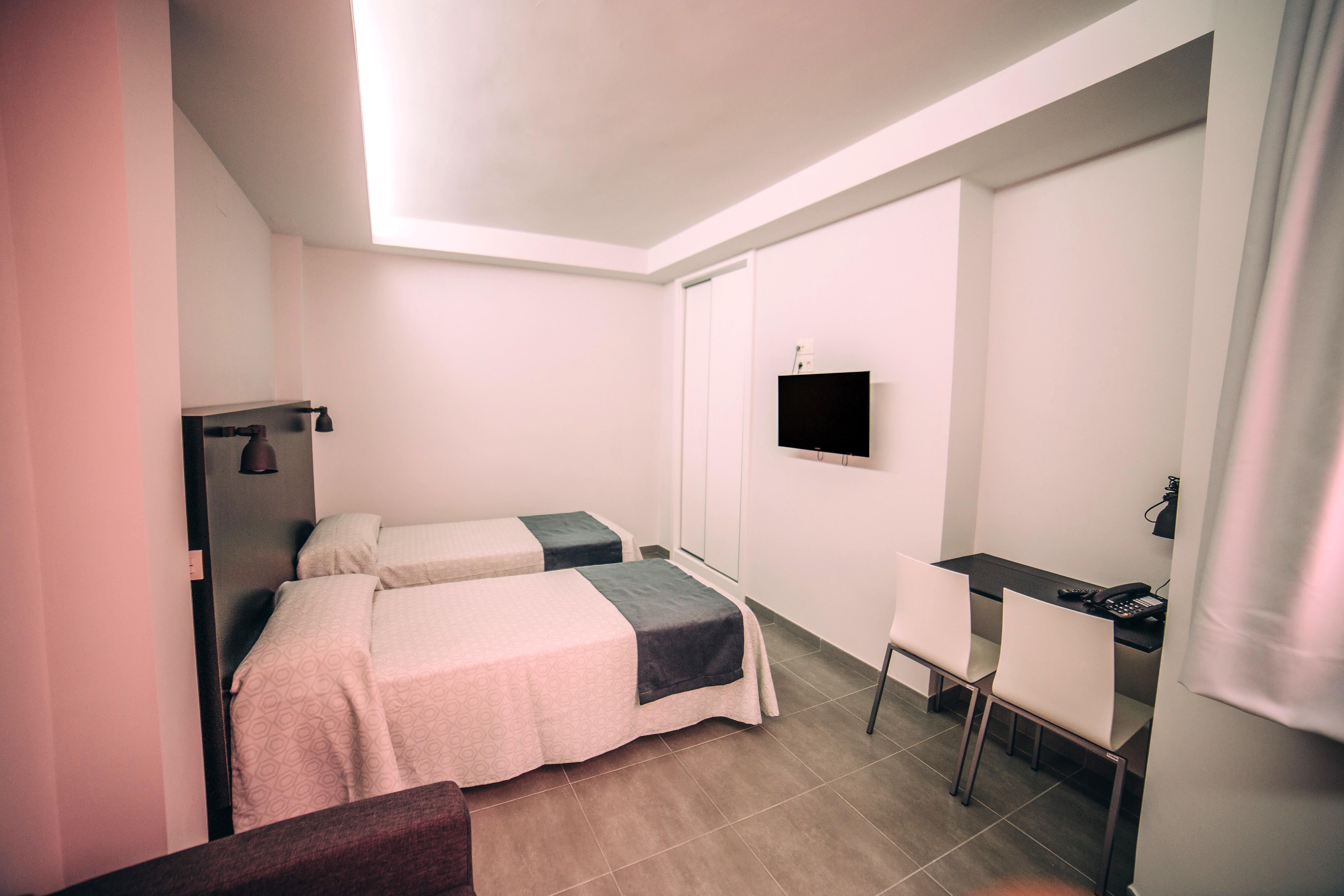 לאס פאלמס דה גראן קנאריה Mannix Urban Apartments מראה חיצוני תמונה