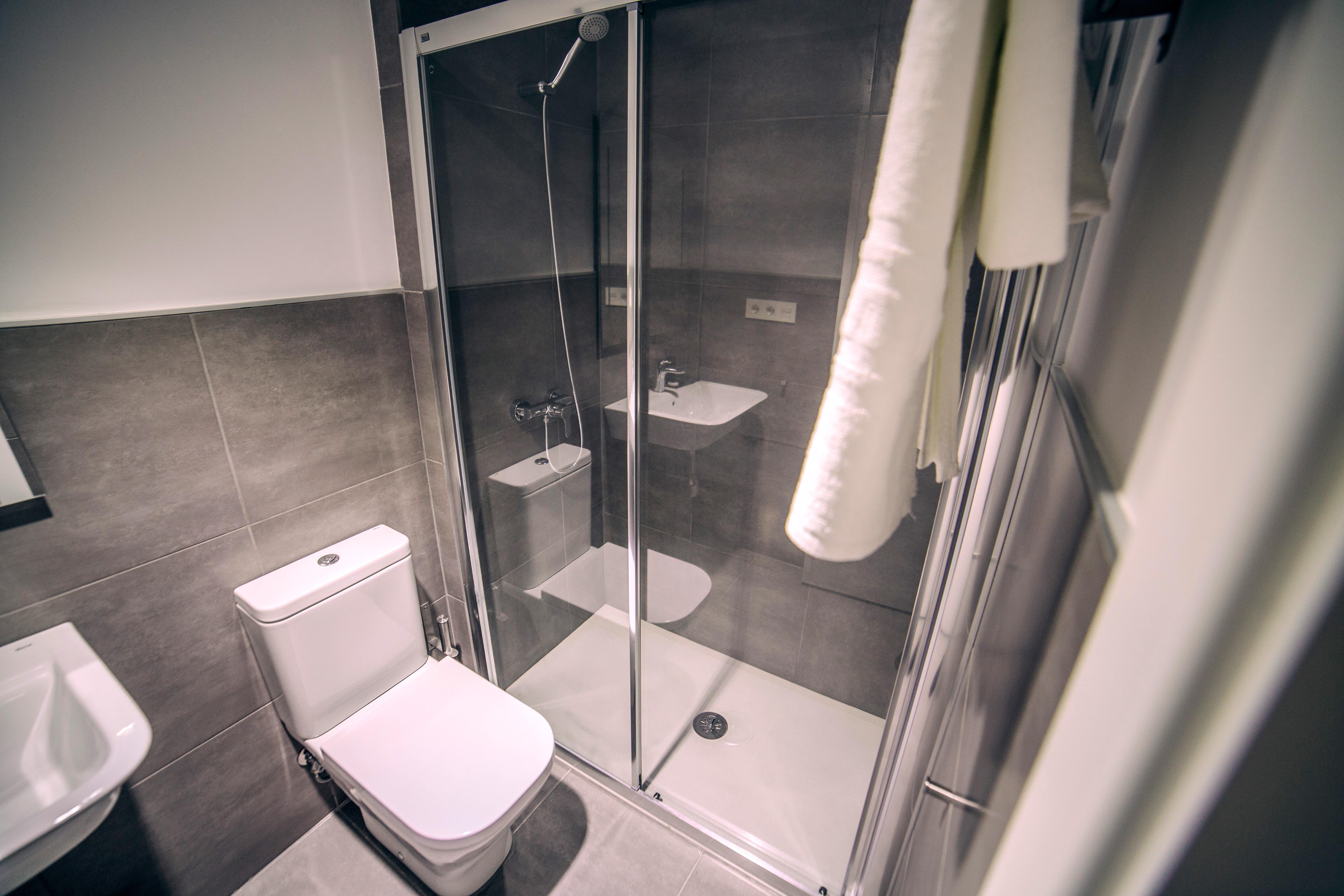 לאס פאלמס דה גראן קנאריה Mannix Urban Apartments מראה חיצוני תמונה