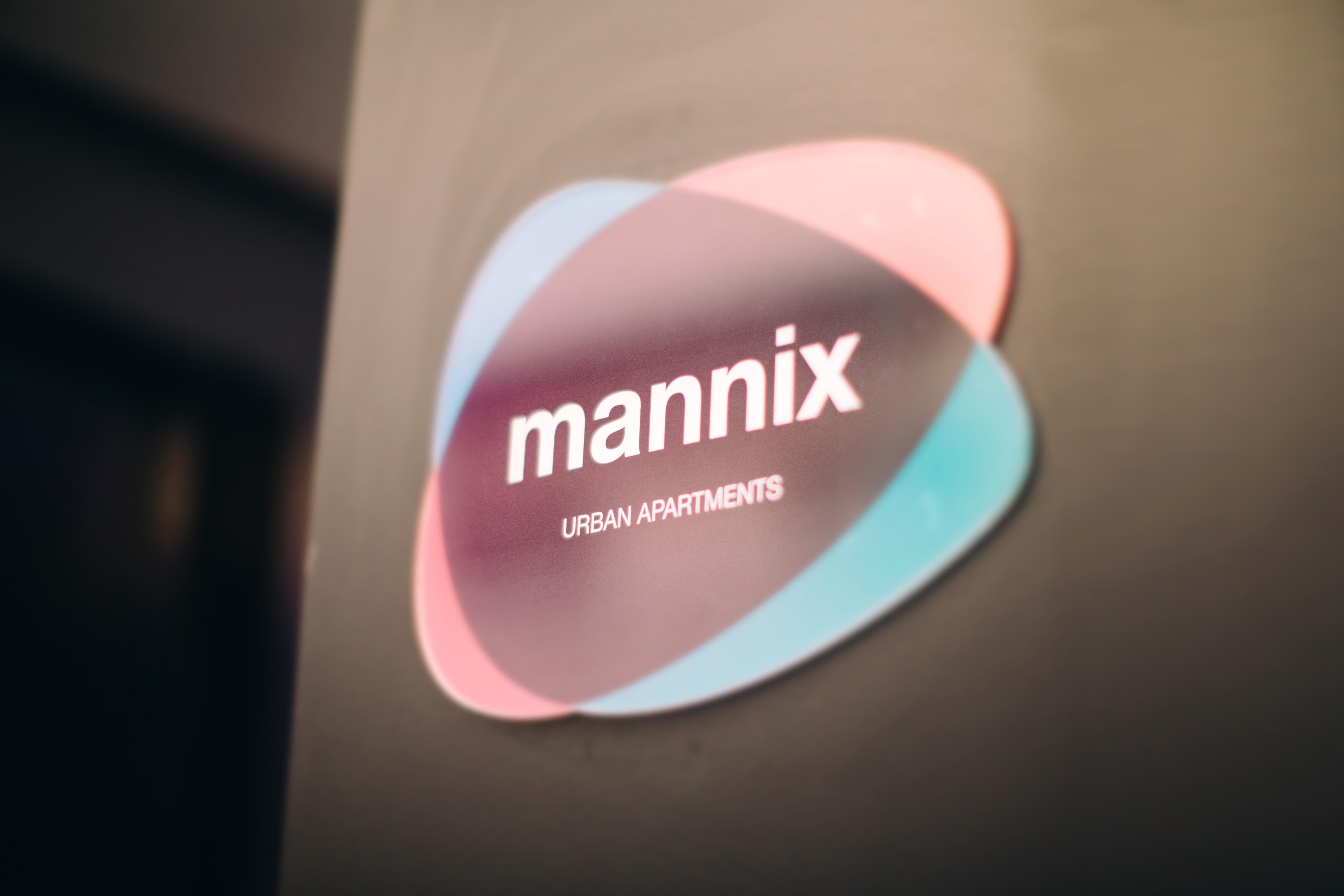 לאס פאלמס דה גראן קנאריה Mannix Urban Apartments מראה חיצוני תמונה
