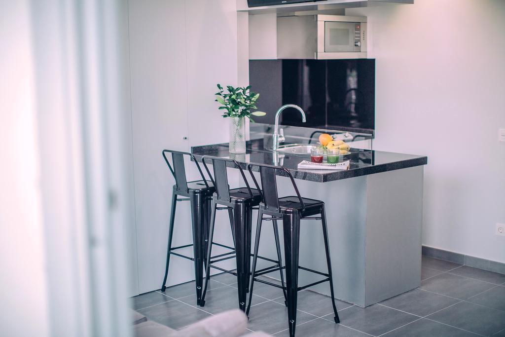 לאס פאלמס דה גראן קנאריה Mannix Urban Apartments מראה חיצוני תמונה
