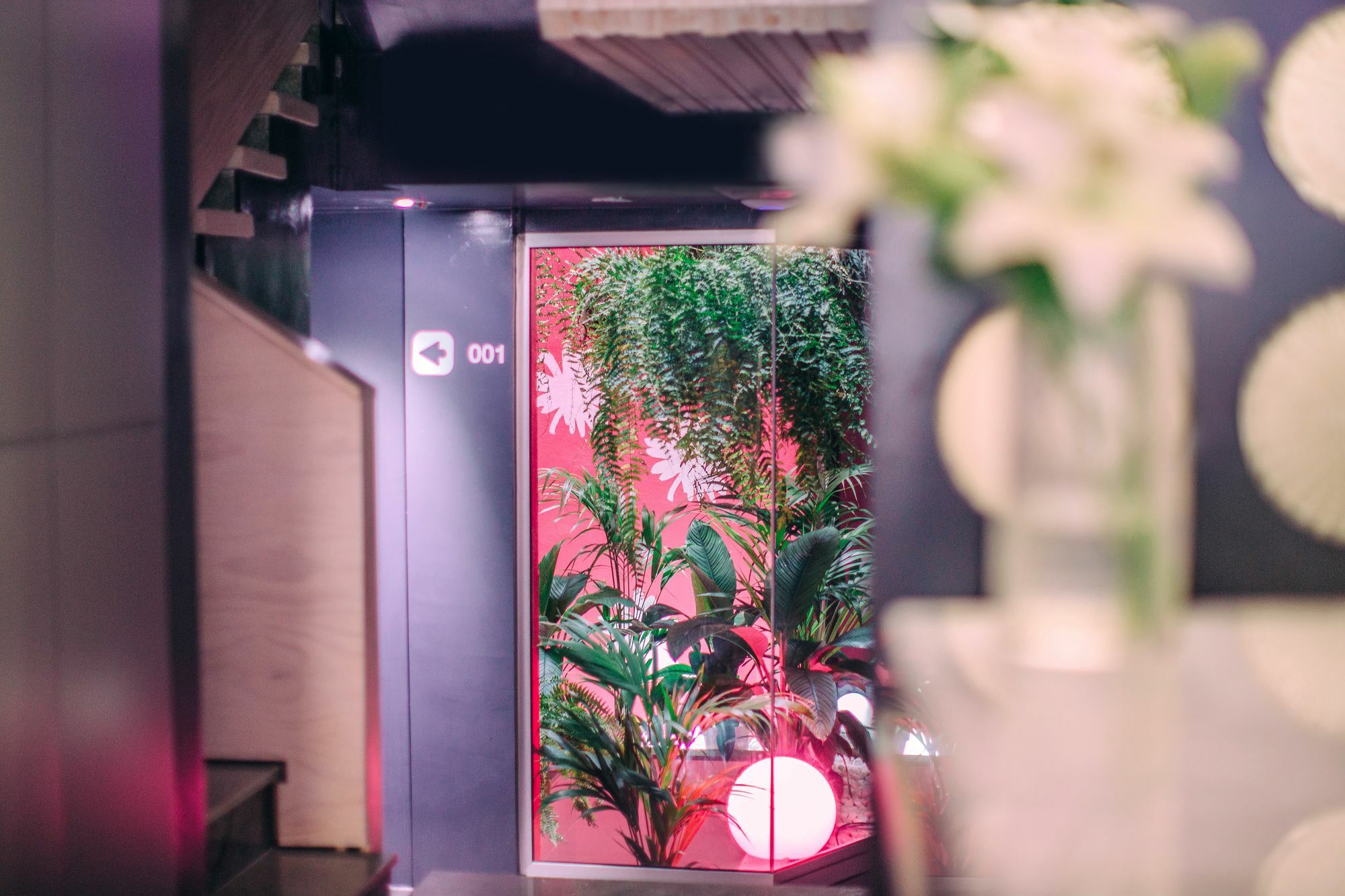 לאס פאלמס דה גראן קנאריה Mannix Urban Apartments מראה חיצוני תמונה