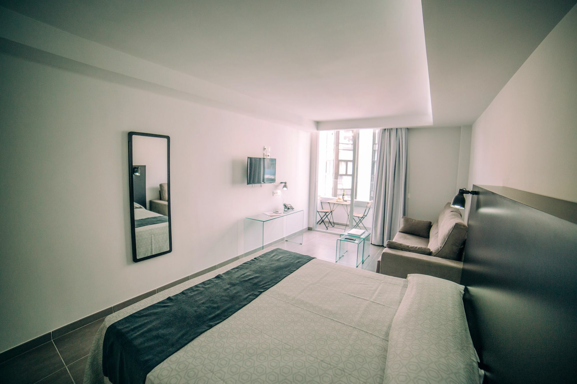 לאס פאלמס דה גראן קנאריה Mannix Urban Apartments מראה חיצוני תמונה